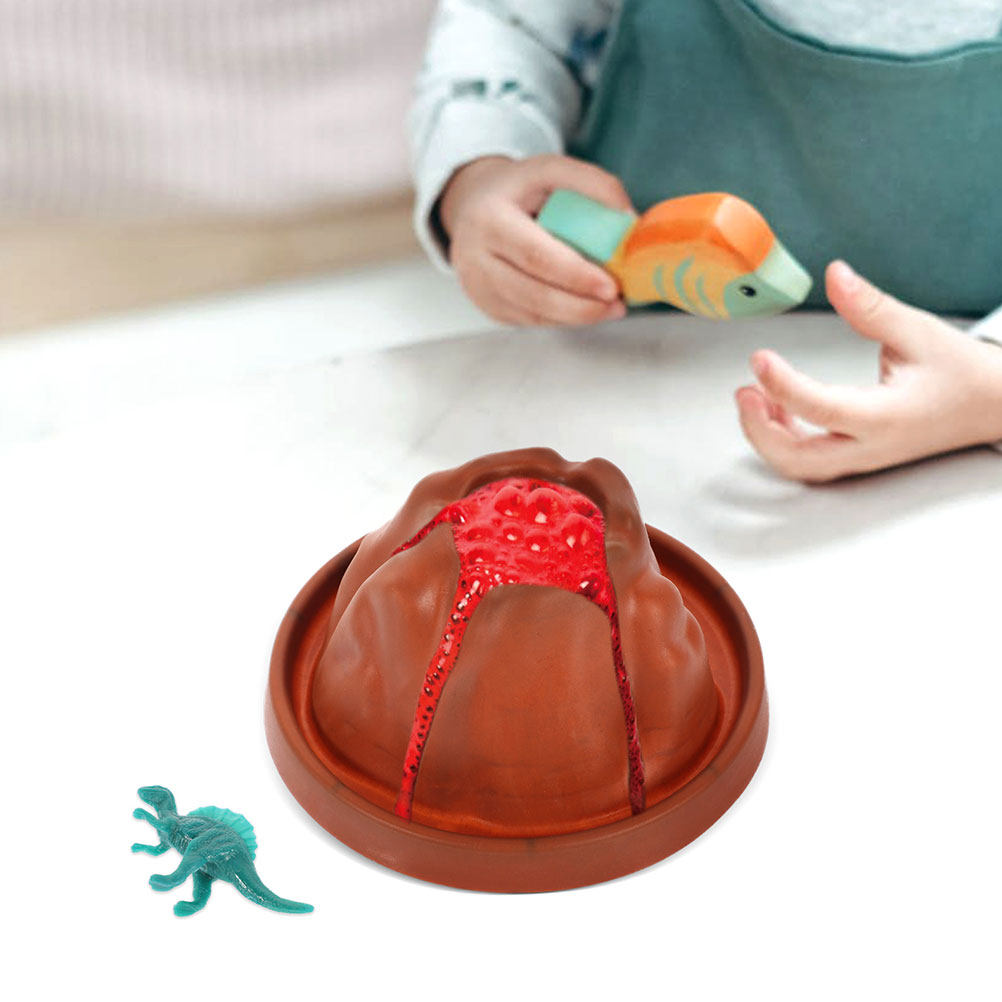 Science Kit Volcano - 2 набора для проведения научного эксперимента