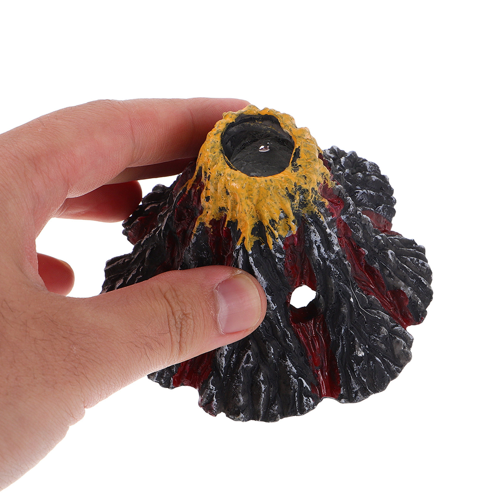 Science Kit Volcano - 2 шт. Набор для научных экспериментов