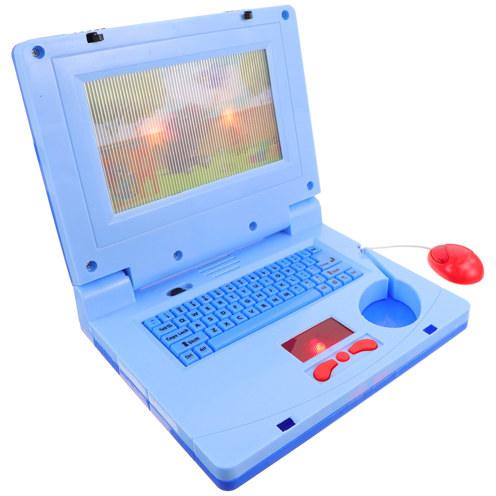 Kids Educational Computer - Электронное образовательное устройство для дошкольников: интерактивная
