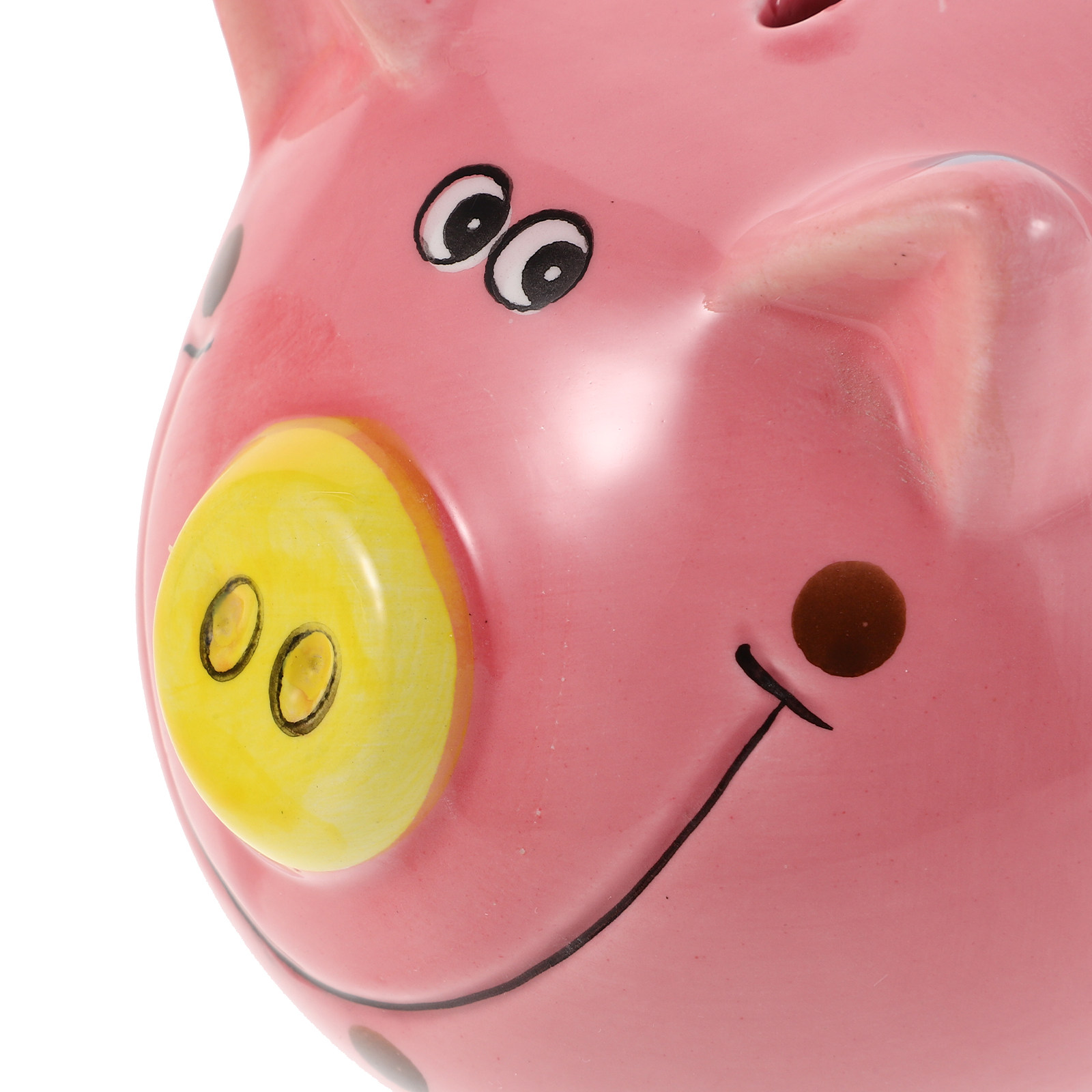 2 шт. яркие керамические копил – обзор и цена Kids Education Savings