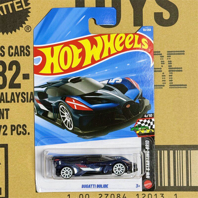 Игрушечные машинки Hot Wheels  – обзор и цена Mattel Toy Hot Wheels