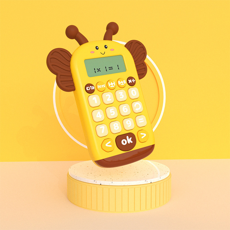 Оральный компьютер для детей:  – обзор и цена Kids Educational Computer