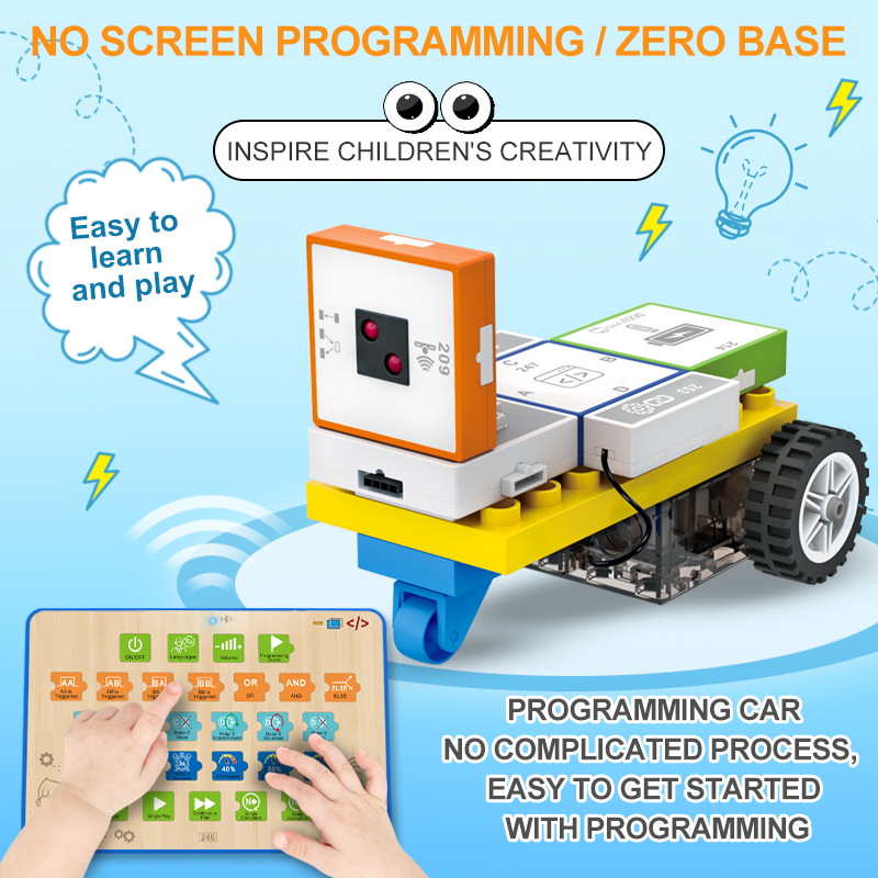 Набор развивающих логических к – обзор и цена Kids Educational Computer