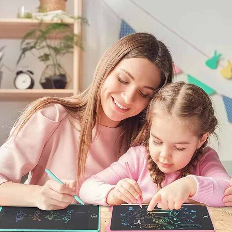 6,5-дюймовый ЖК-планшет для ри – обзор и цена Kids Education Tablet