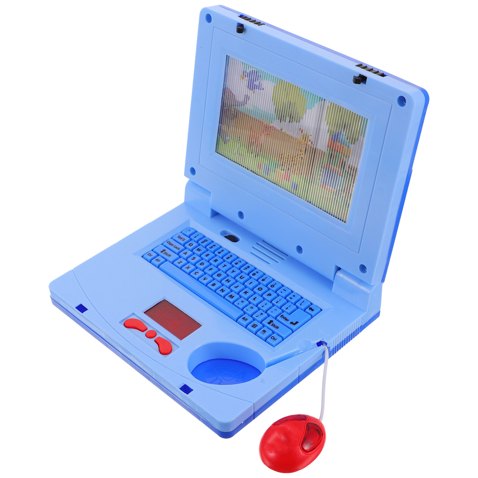 Электронное образовательное ус – обзор и цена Kids Educational Computer